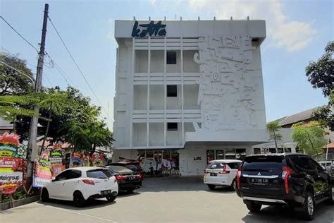 hotel kotaku|Kotta Semarang .